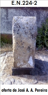 E.N. 224-2 - Avanca - Areia - Pardilh
 - Bunheiro - Esteiro - Bstida